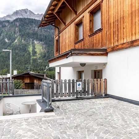 Ferienwohnung Casa Ami Sexten Exterior foto
