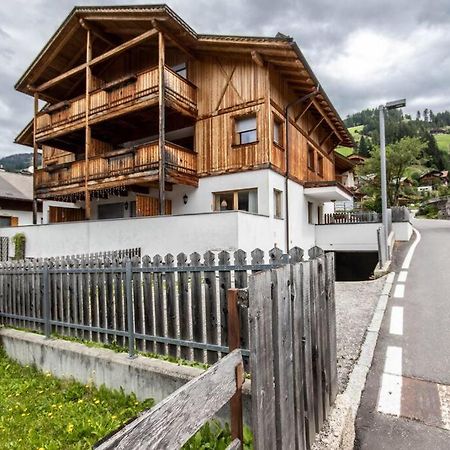 Ferienwohnung Casa Ami Sexten Exterior foto