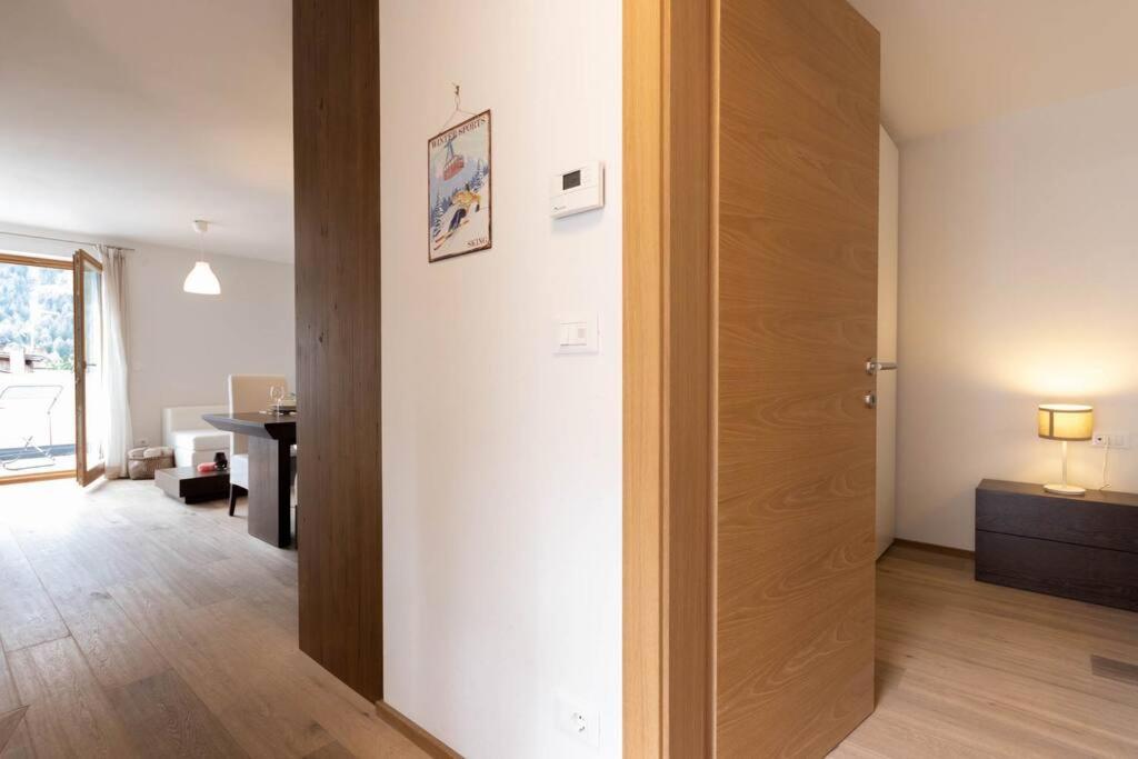 Ferienwohnung Casa Ami Sexten Exterior foto