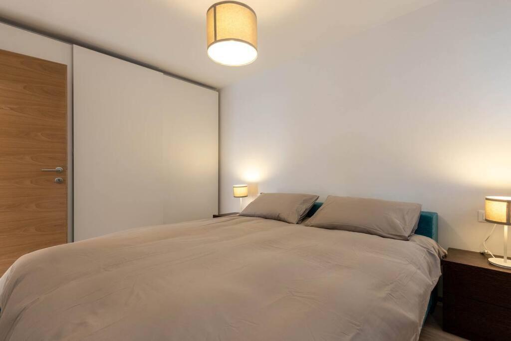 Ferienwohnung Casa Ami Sexten Exterior foto