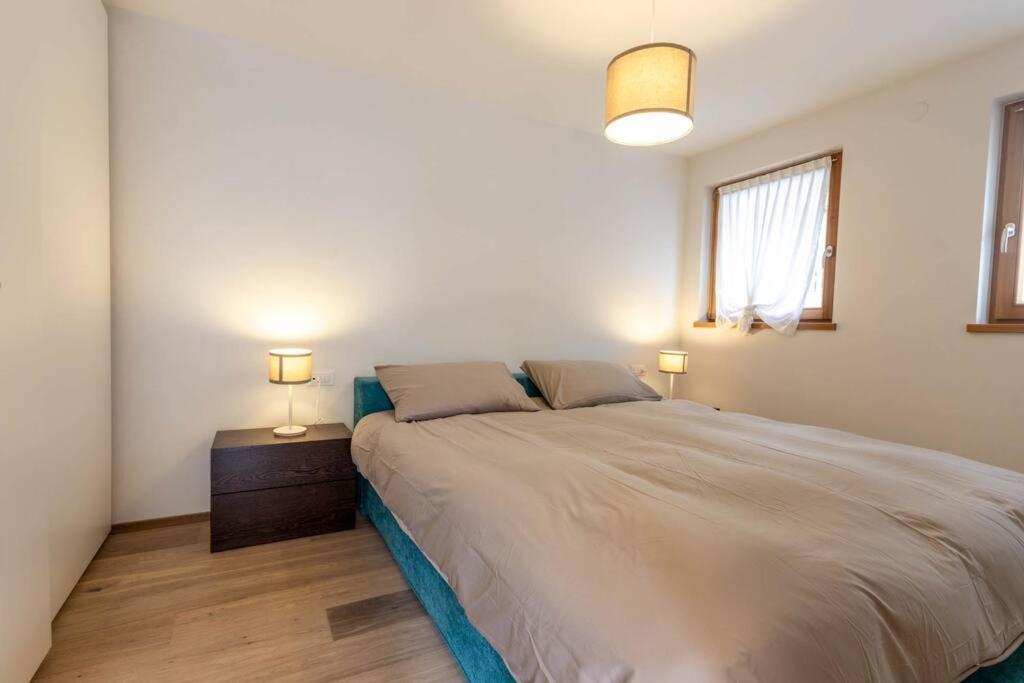 Ferienwohnung Casa Ami Sexten Exterior foto