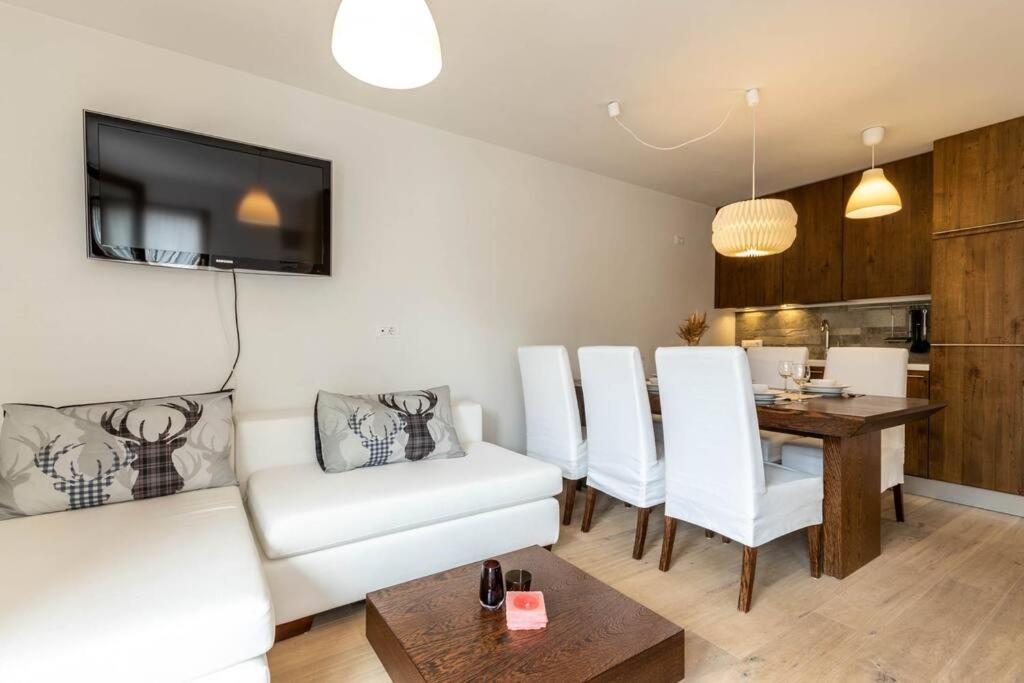 Ferienwohnung Casa Ami Sexten Exterior foto